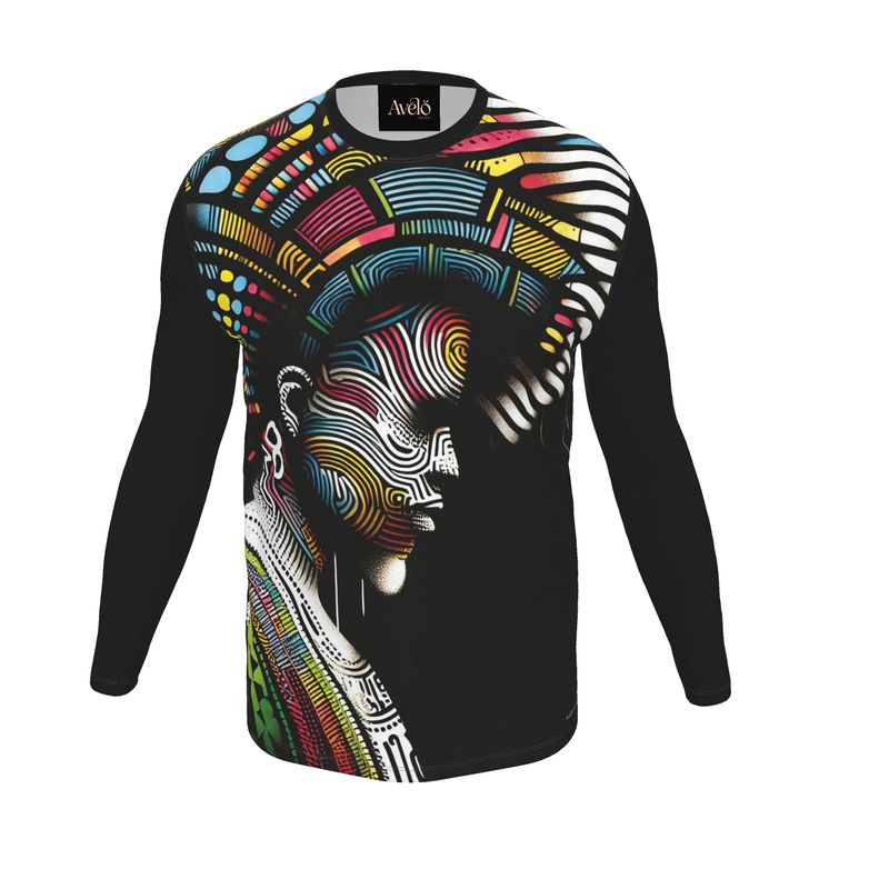 African T-Shirt
