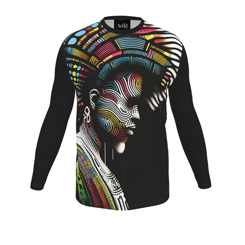 African T-Shirt