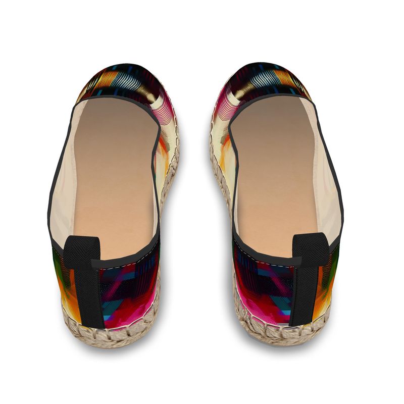 Espadrillas mocassino