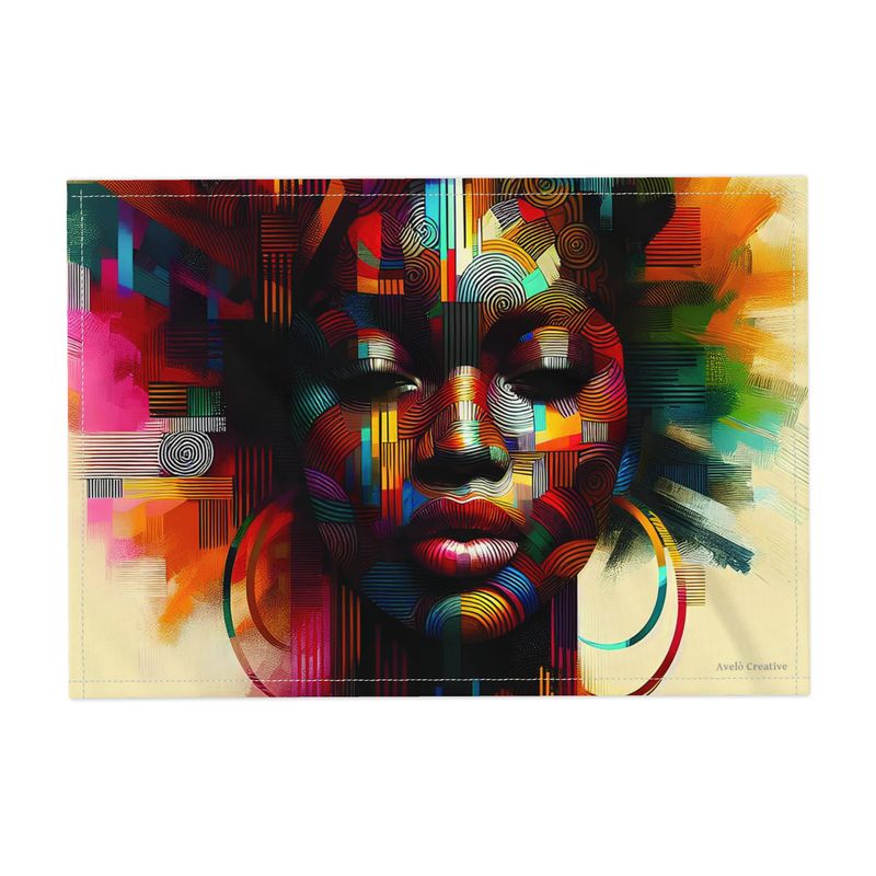 Tovagliette in tessuto