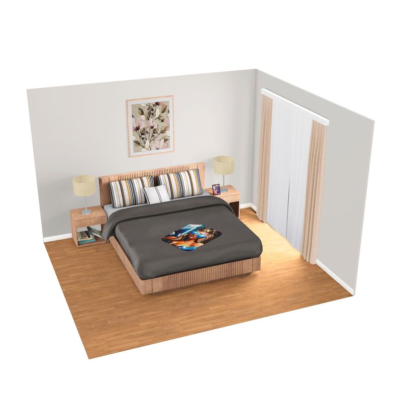Coperta leggera