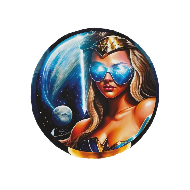 Bean Bags from space