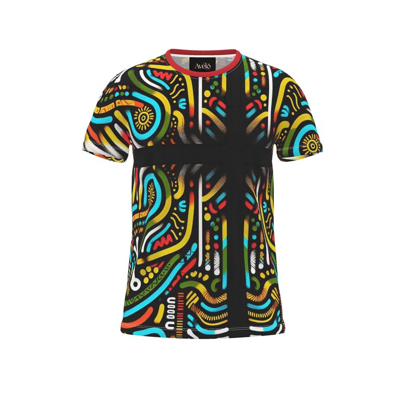 African T Shirt
