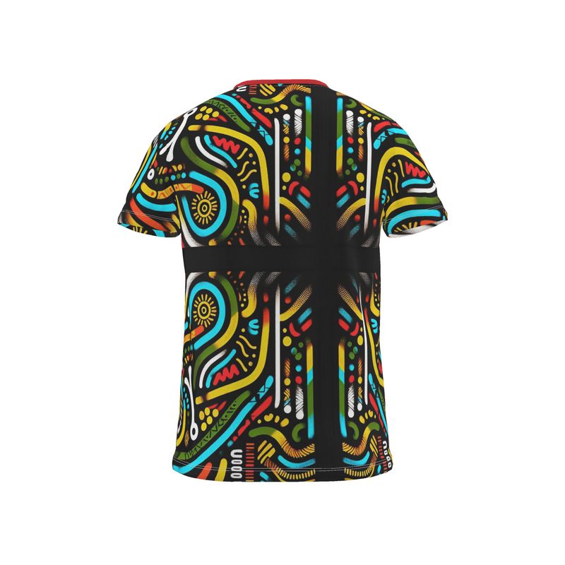 African T Shirt