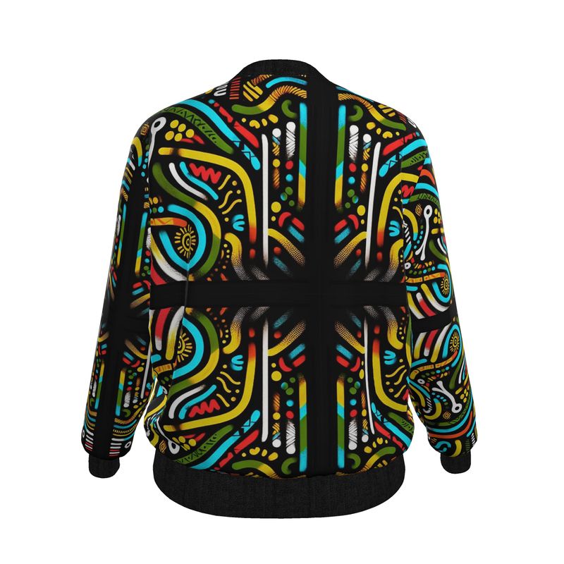 Giacca Bomber da donna