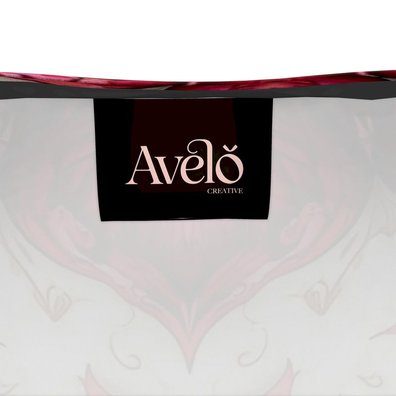 Mandala Cut And Sew Vest