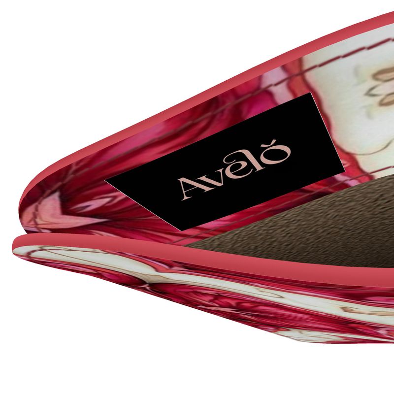 Portaocchiali in Pelle