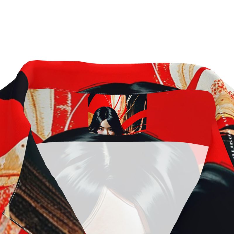 Camicia Riviera da uomo