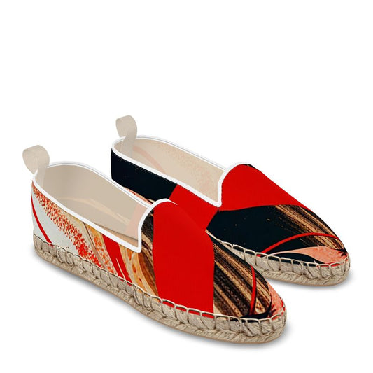 Espadrillas mocassino