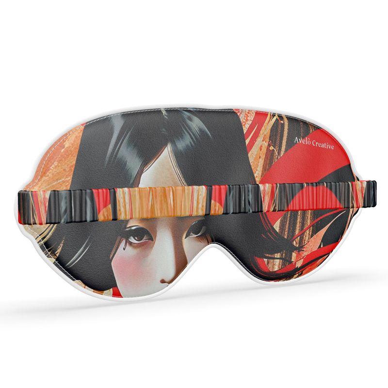 Mascherina per Dormire Deluxe