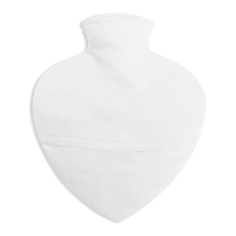 Borsa Acqua Calda a Forma di cuore