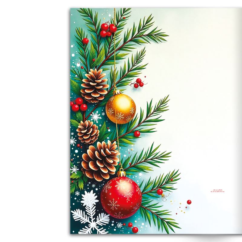 Libro fotografico A4 - Ritratto
