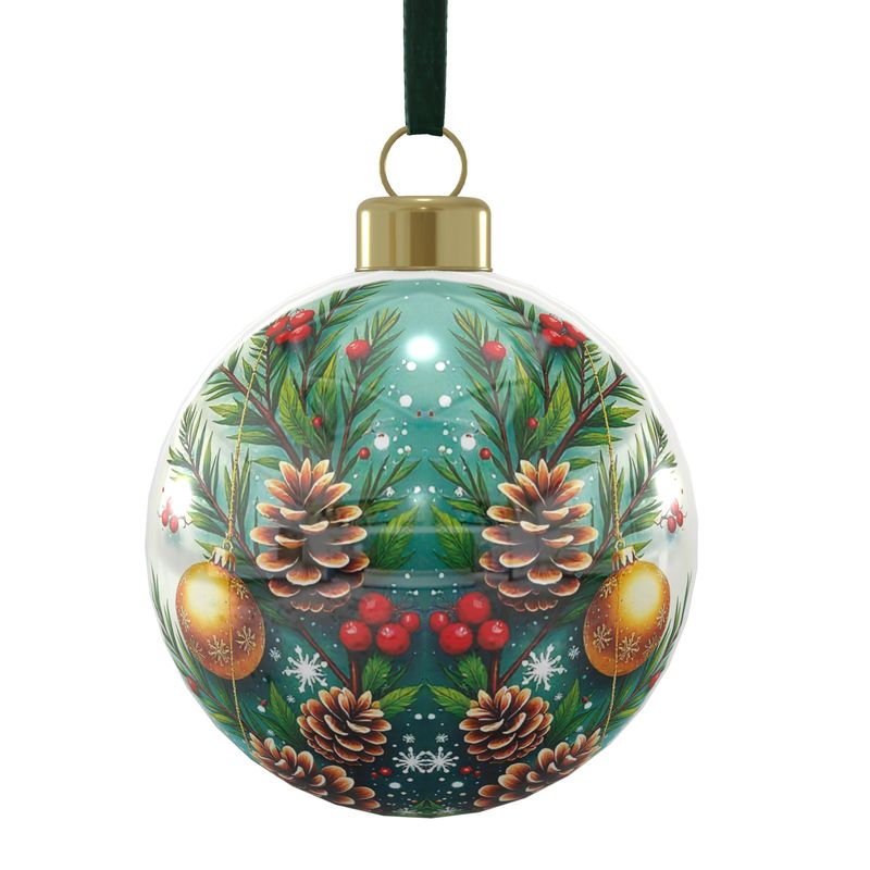 Palline in ceramica
