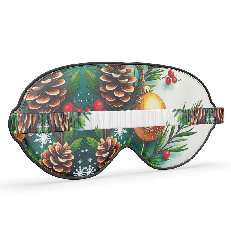 Mascherina per Dormire Deluxe