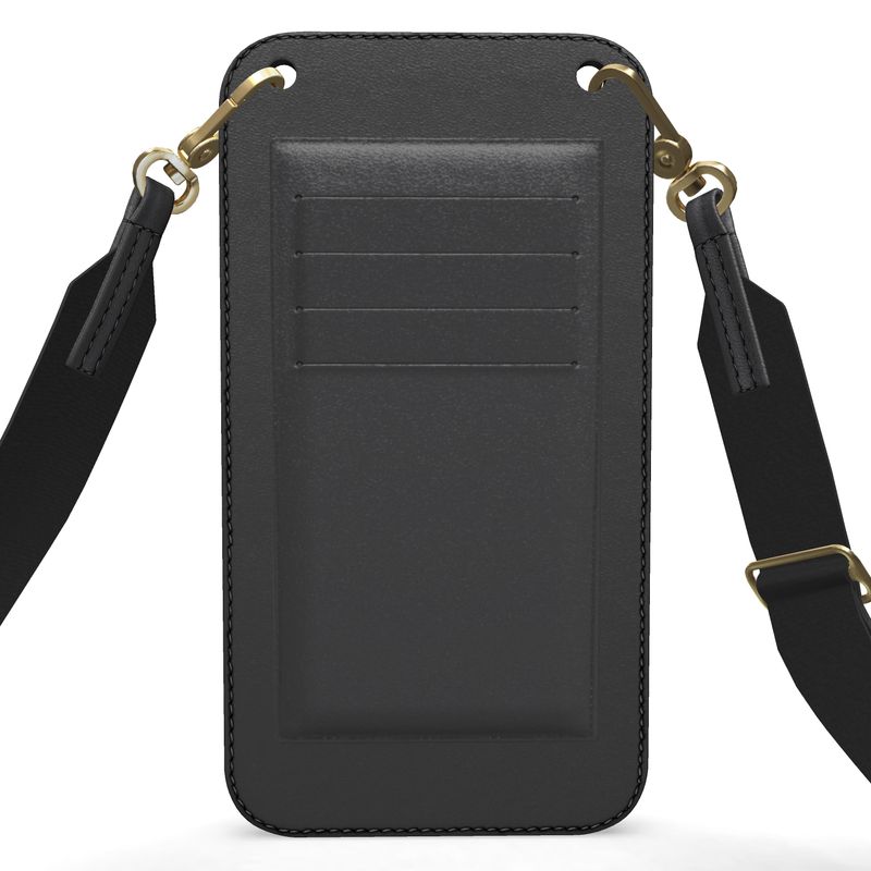 Porta Cellulare in Pelle Personalizzato
