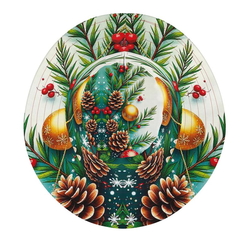 Cappello a secchiello