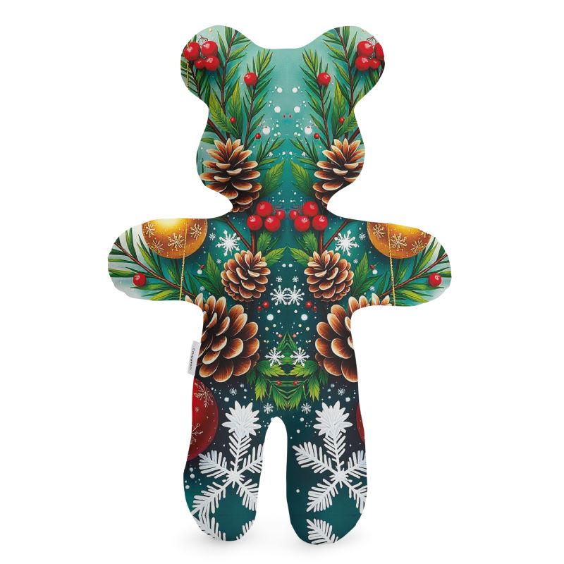 Peluche personalizzato