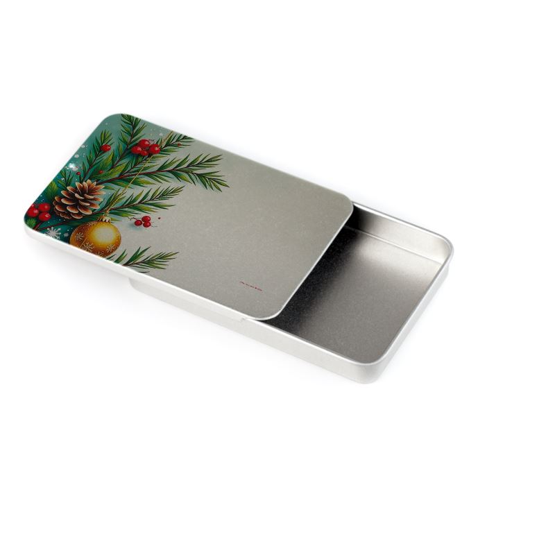 Latta per biglietti da visita