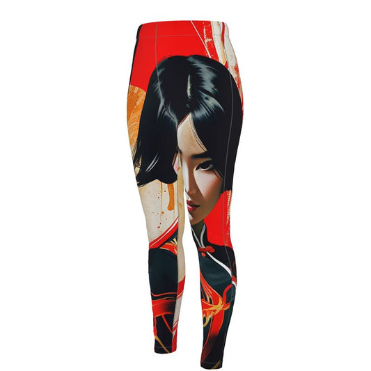Asia Leggings