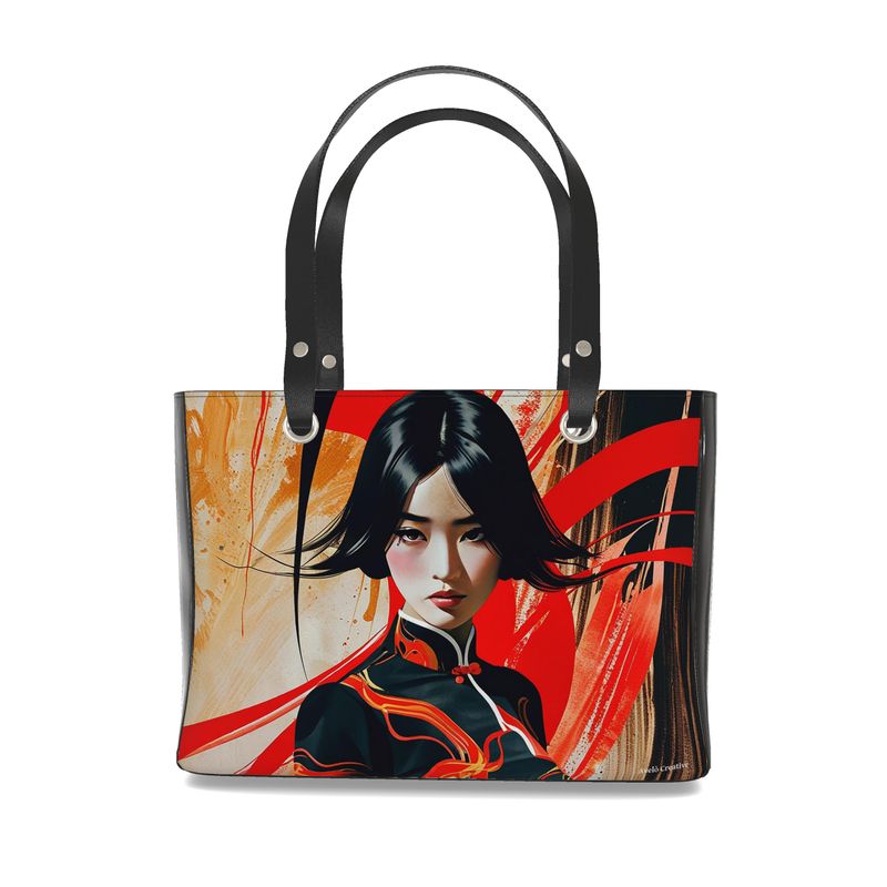 Asia Handbags