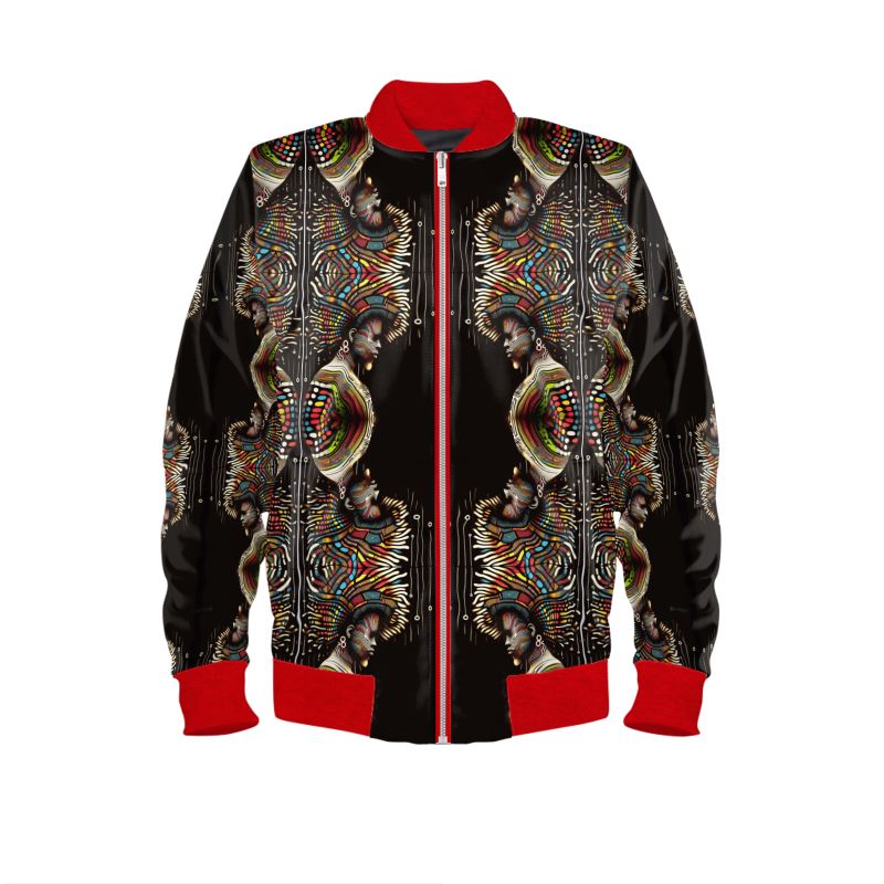 Giacca bomber da uomo