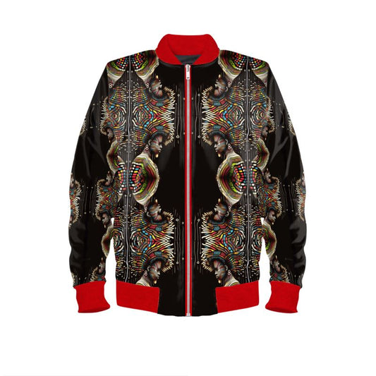 Giacca bomber da uomo