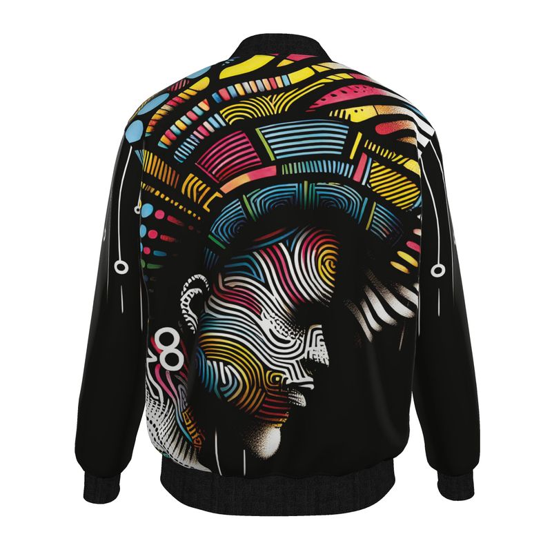 Giacca bomber da uomo