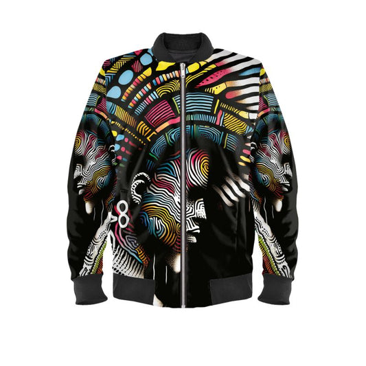 Giacca bomber da uomo