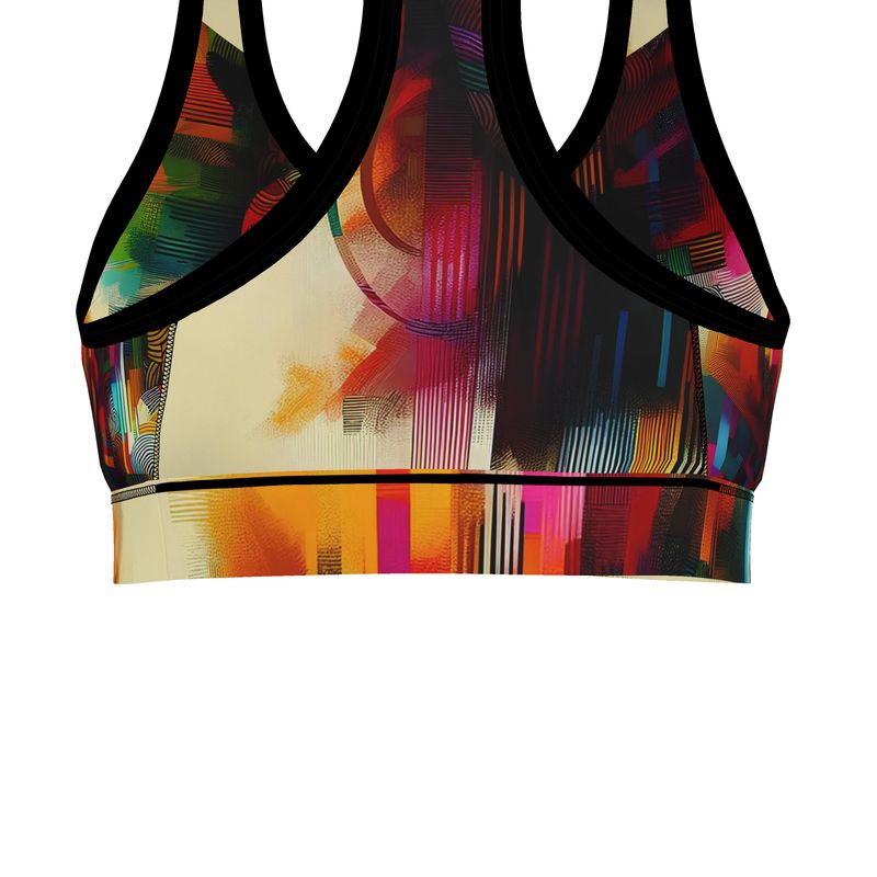 Reggiseno Sportivo