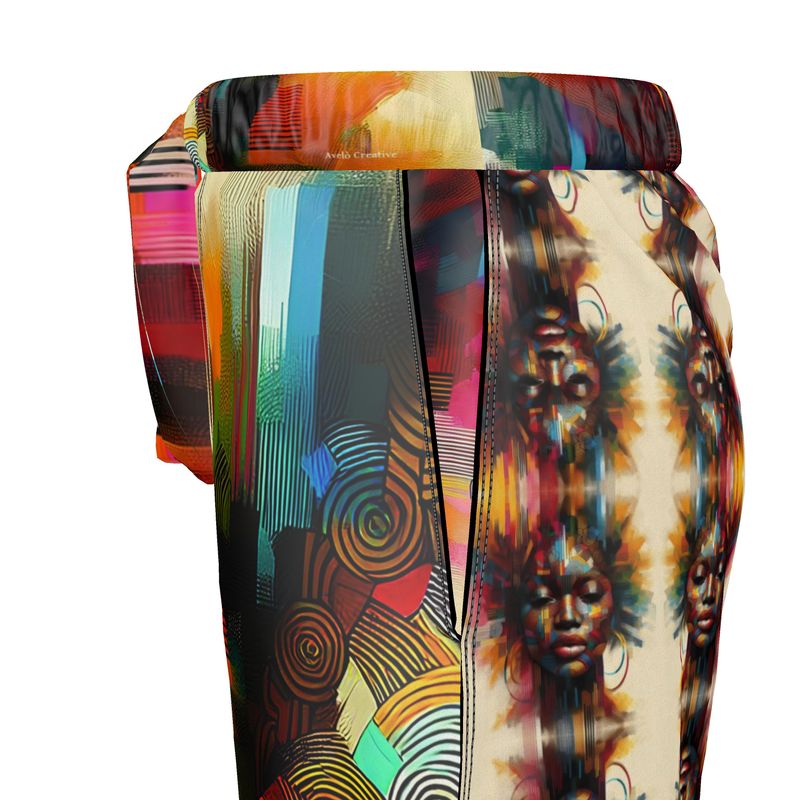 Pantaloncini di Pigiama Elegante