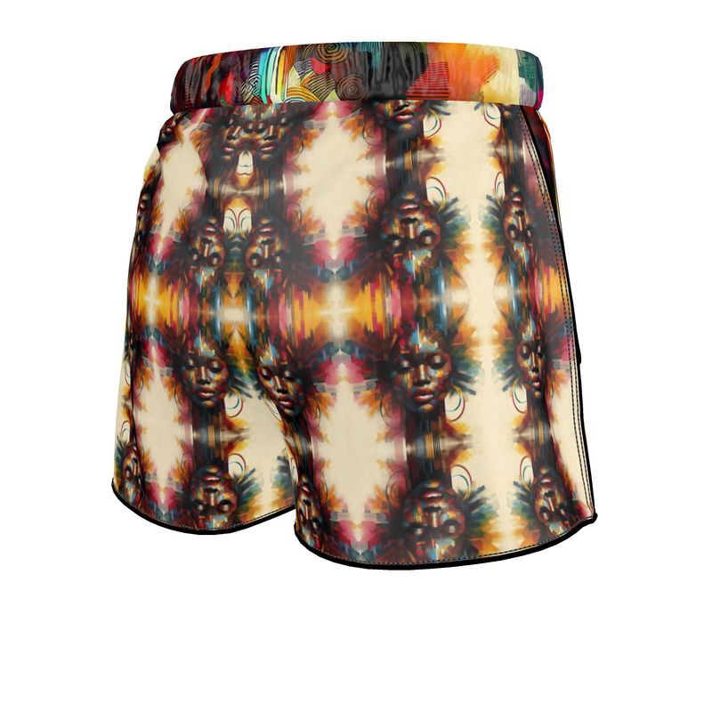 Pantaloncini di Pigiama Elegante