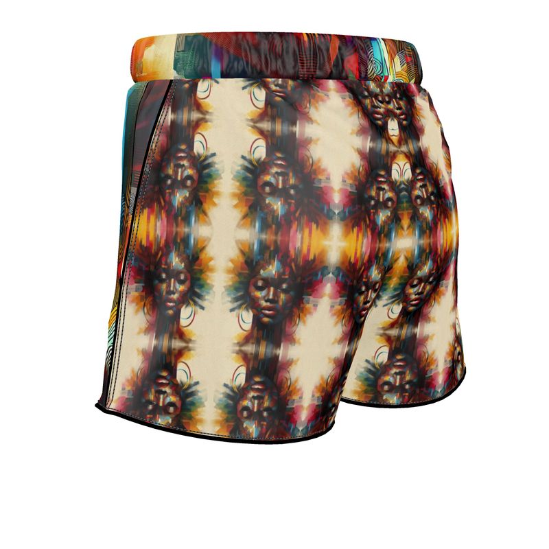 Pantaloncini di Pigiama Elegante