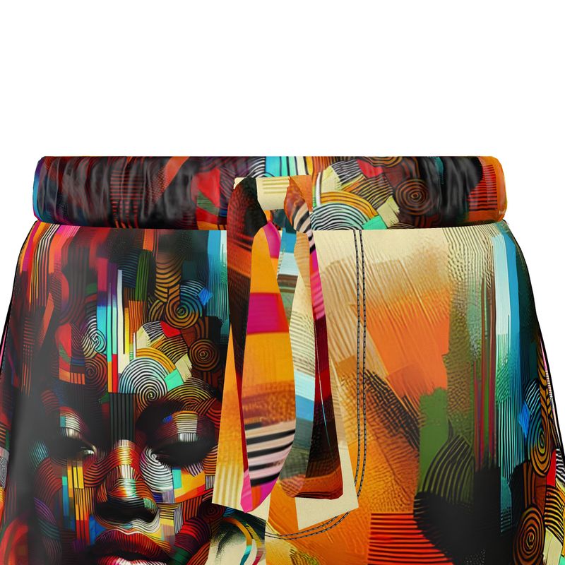 Pantaloncini di Pigiama Elegante