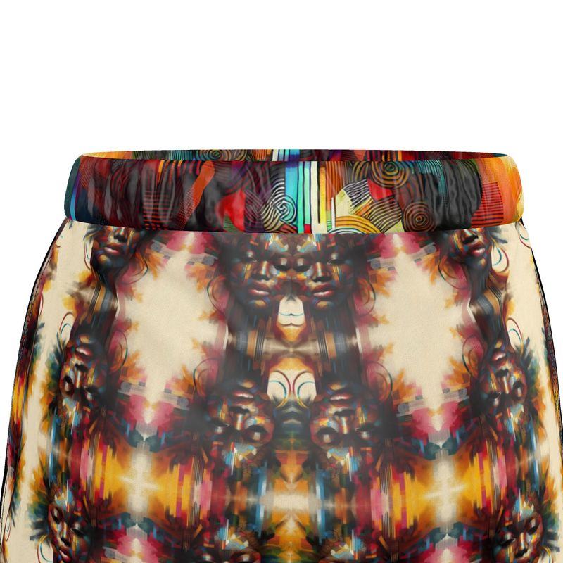 Pantaloncini di Pigiama Elegante