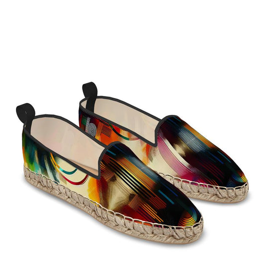 Espadrillas mocassino