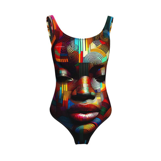 One-Piece Swimsuit