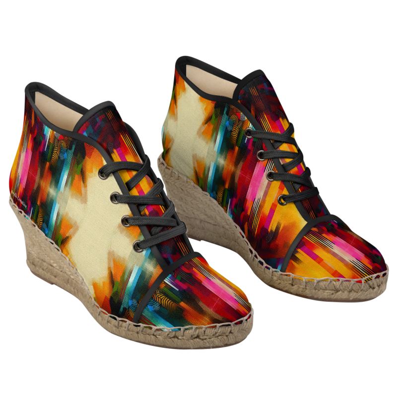 Espadrillas da donna personalizzate