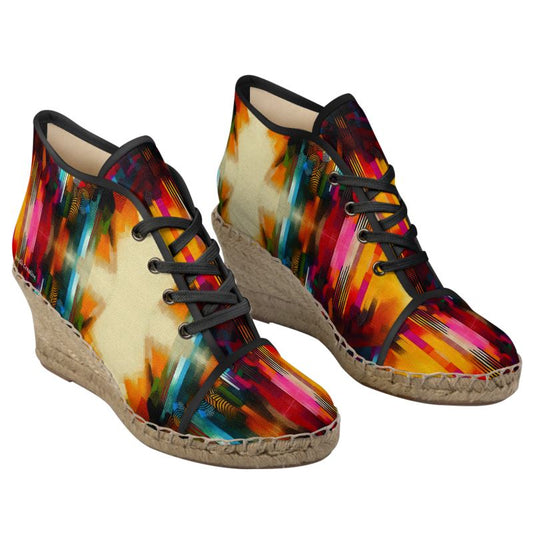 Espadrillas da donna personalizzate