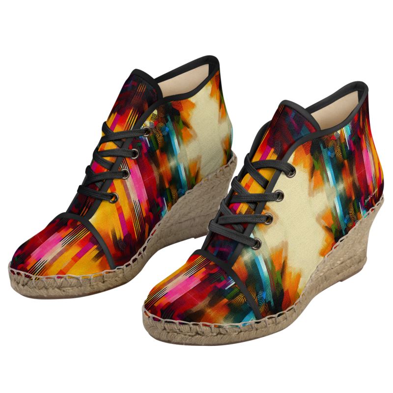 Espadrillas da donna personalizzate