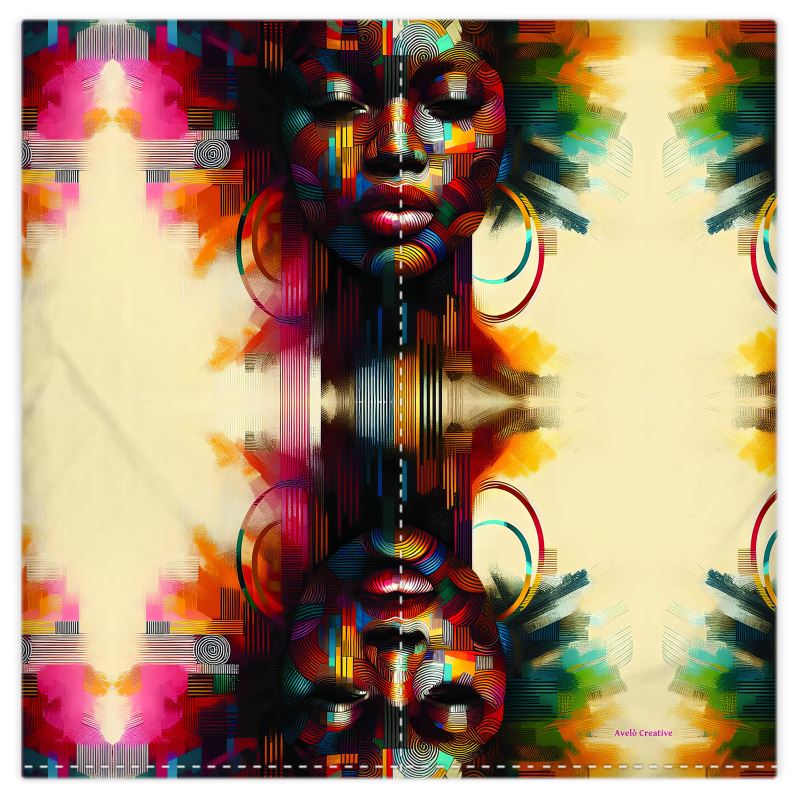 Copripiumino in seta personalizzato