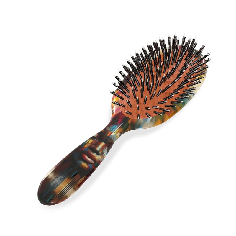 Spazzola per capelli