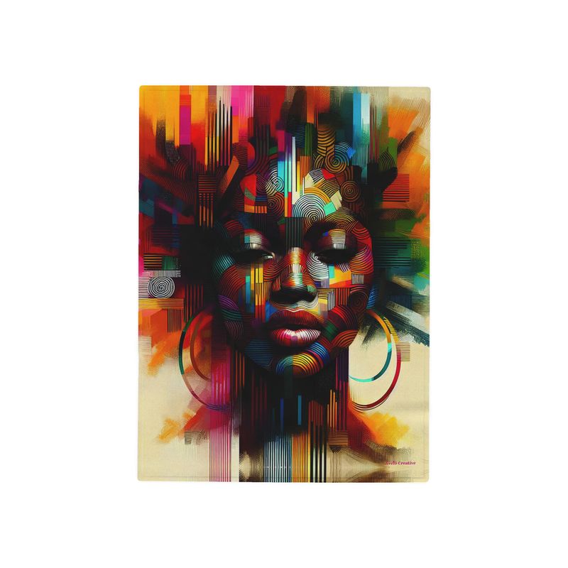 Coperta personalizzata