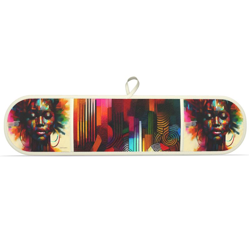 Guanti Doppi da Cucina