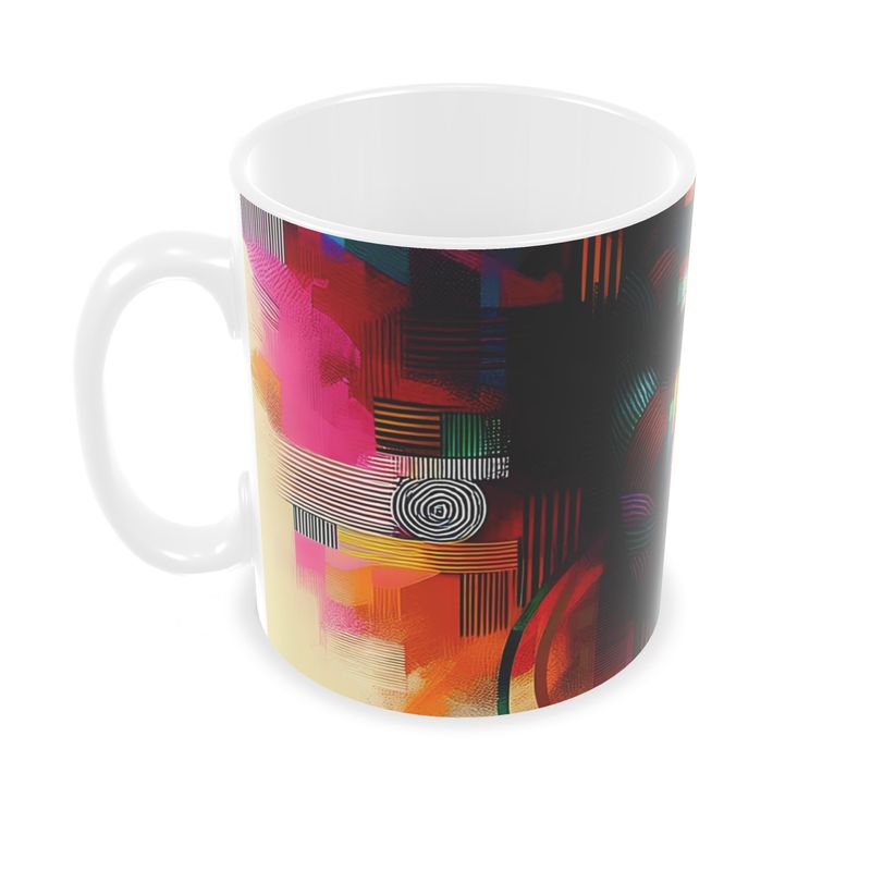 Tazze per costruttori