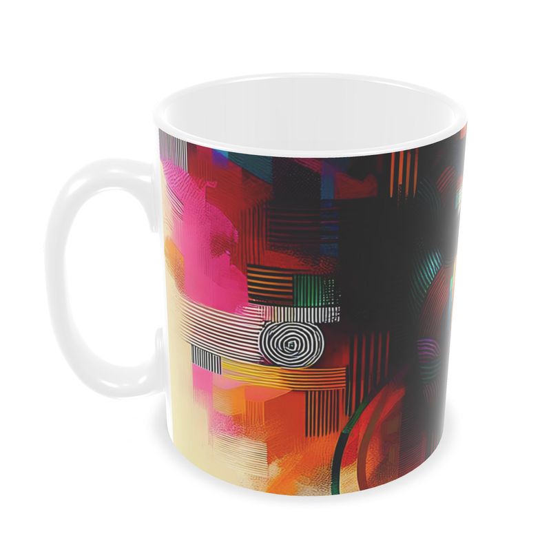 Tazze per costruttori