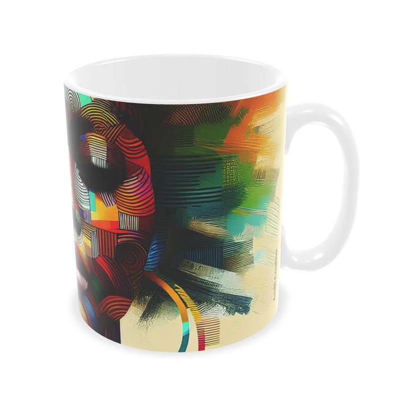 Tazze per costruttori