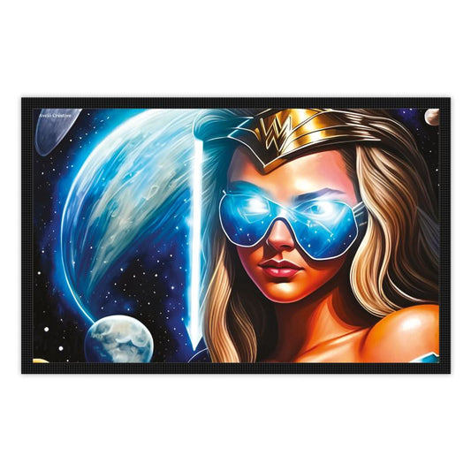 Zerbino dallo Spazio