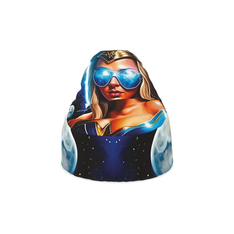 Bean Bags from space