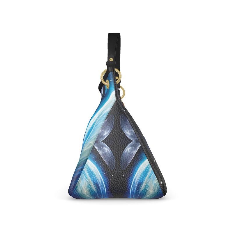 Space Talbot Slouch Bag