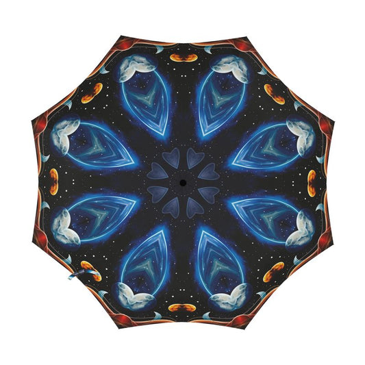 Space Umbrella Design